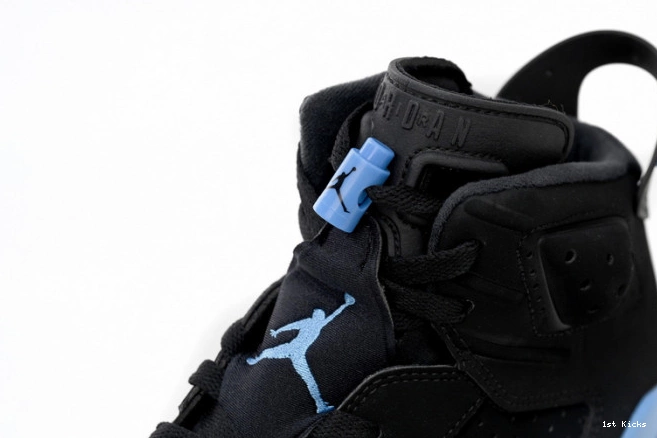 384664-006 UNC 6 Retro Jordan Air 0815